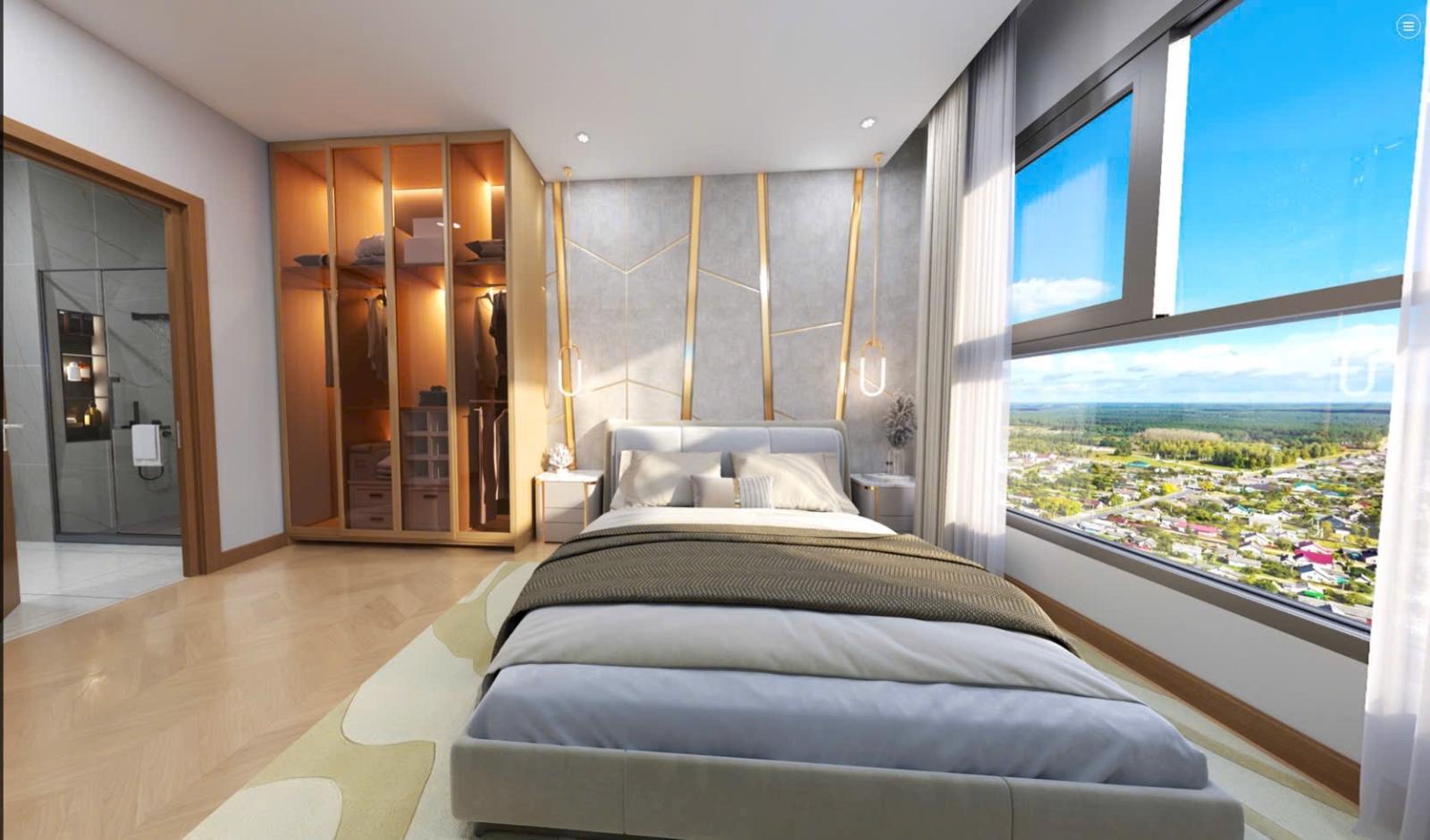 Hacom Tower Căn hộ cao cấp trung tâm quảng trường 16/4 15983923