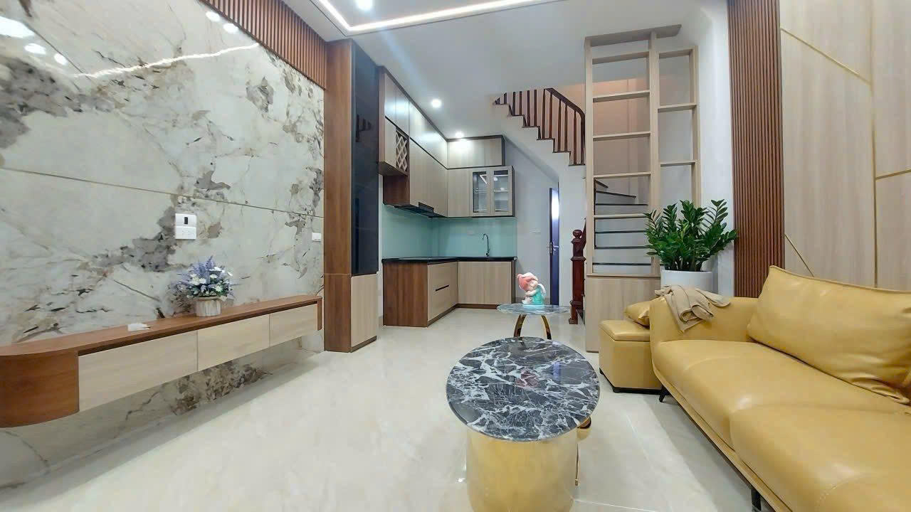 🏡 BÁN NHÀ BÙI XƯƠNG TRẠCH – THANH XUÂN  35m² – 6 TẦNG – 8.X TỶ 15983920
