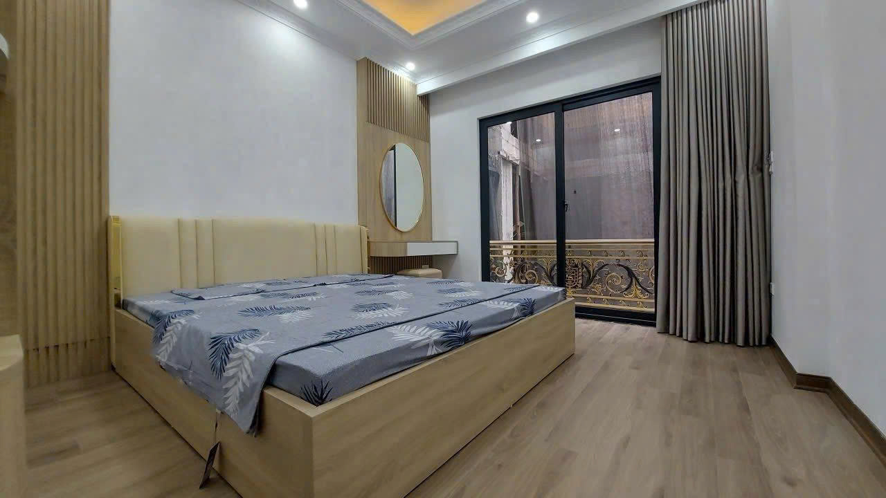 🏡 BÁN NHÀ BÙI XƯƠNG TRẠCH – THANH XUÂN  35m² – 6 TẦNG – 8.X TỶ 15983920