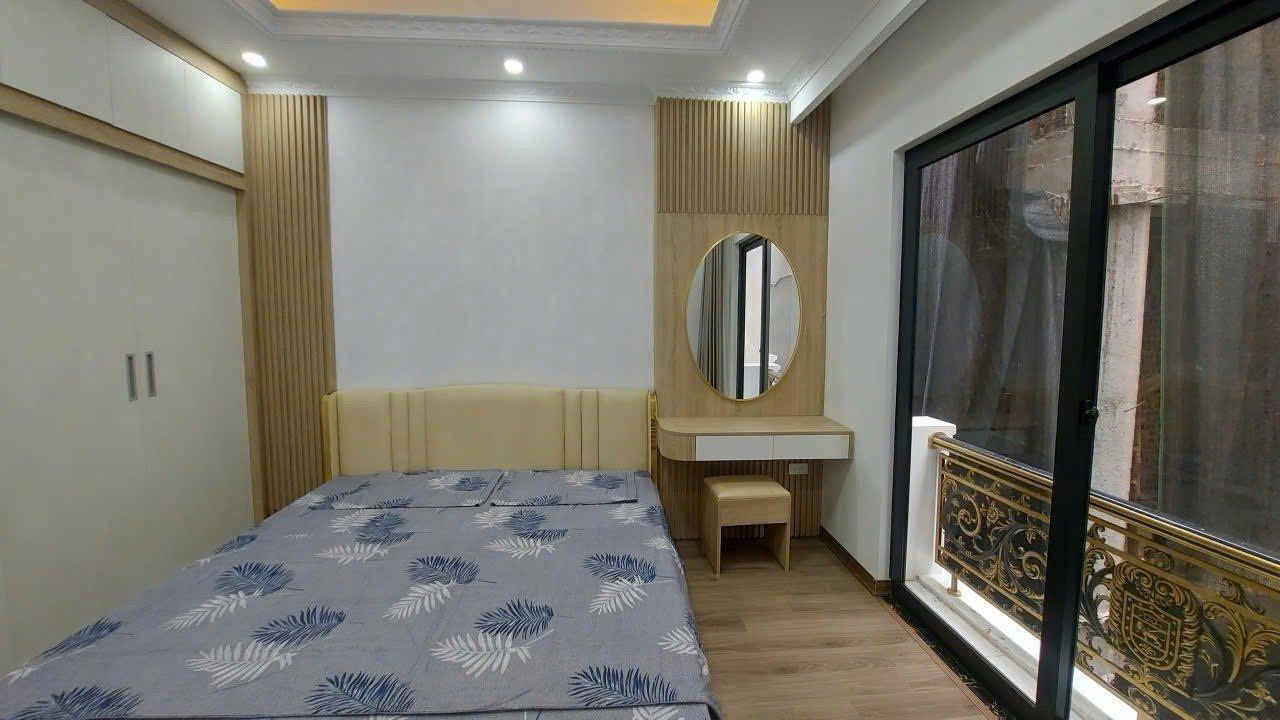 🏡 BÁN NHÀ BÙI XƯƠNG TRẠCH – THANH XUÂN  35m² – 6 TẦNG – 8.X TỶ 15983920