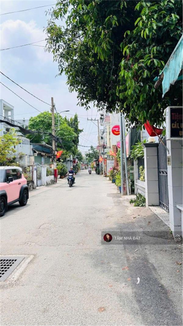 Siêu Phẩm Căn Góc 3 Mặt Thoáng + (4,5x17m) + Nhà 5 tầng hẻm xe hơi + Vị trí kinh doanh giá 9,3 Tỷ 15983922