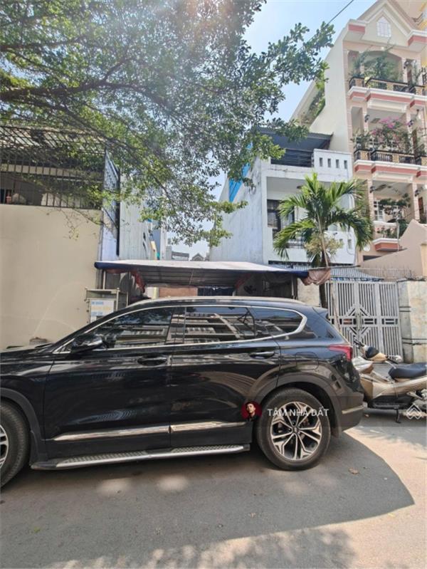 Bán Đất - Giá rẻ - Ngang 5m dài 20m - Khu đồng bộ - Hẻm Nhựa thông thoáng giá 10 tỷ 15983938