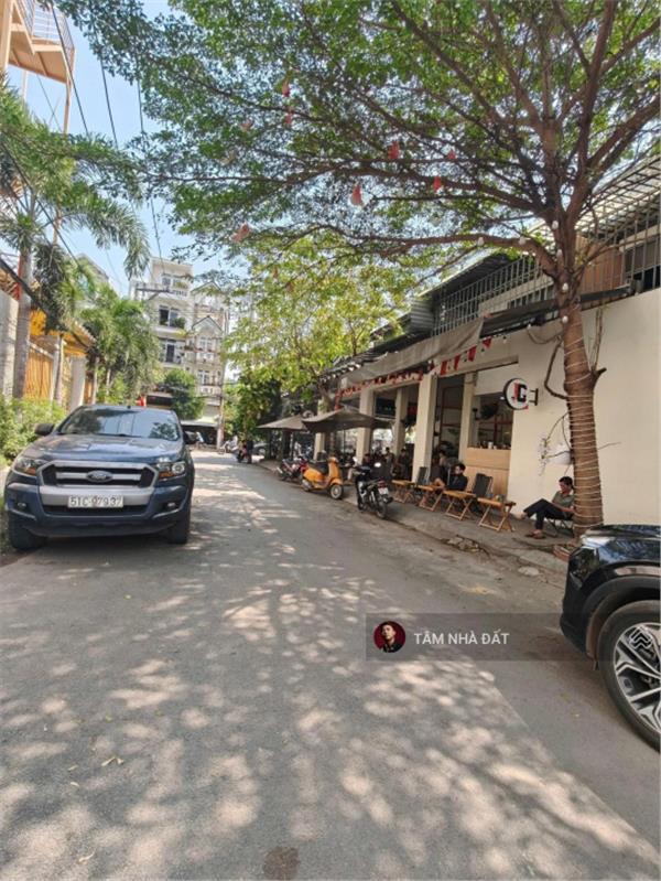 Bán Đất - Giá rẻ - Ngang 5m dài 20m - Khu đồng bộ - Hẻm Nhựa thông thoáng giá 10 tỷ 15983938