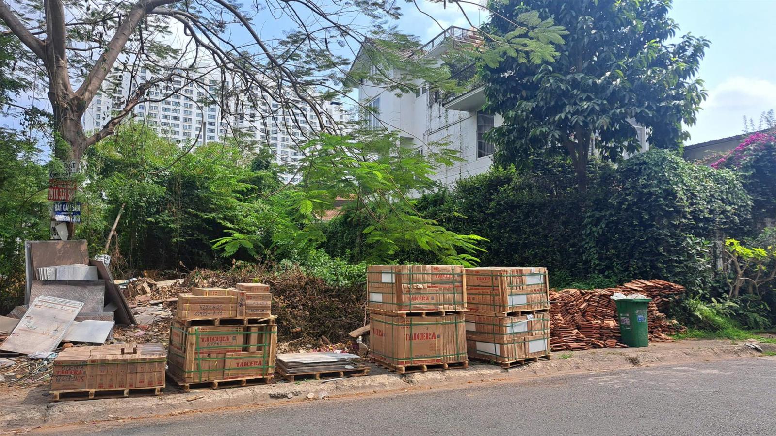 Đất nền xây 7 tầng KDC Làng Đại Học, 125m, chỉ 10 tỷ 15983948