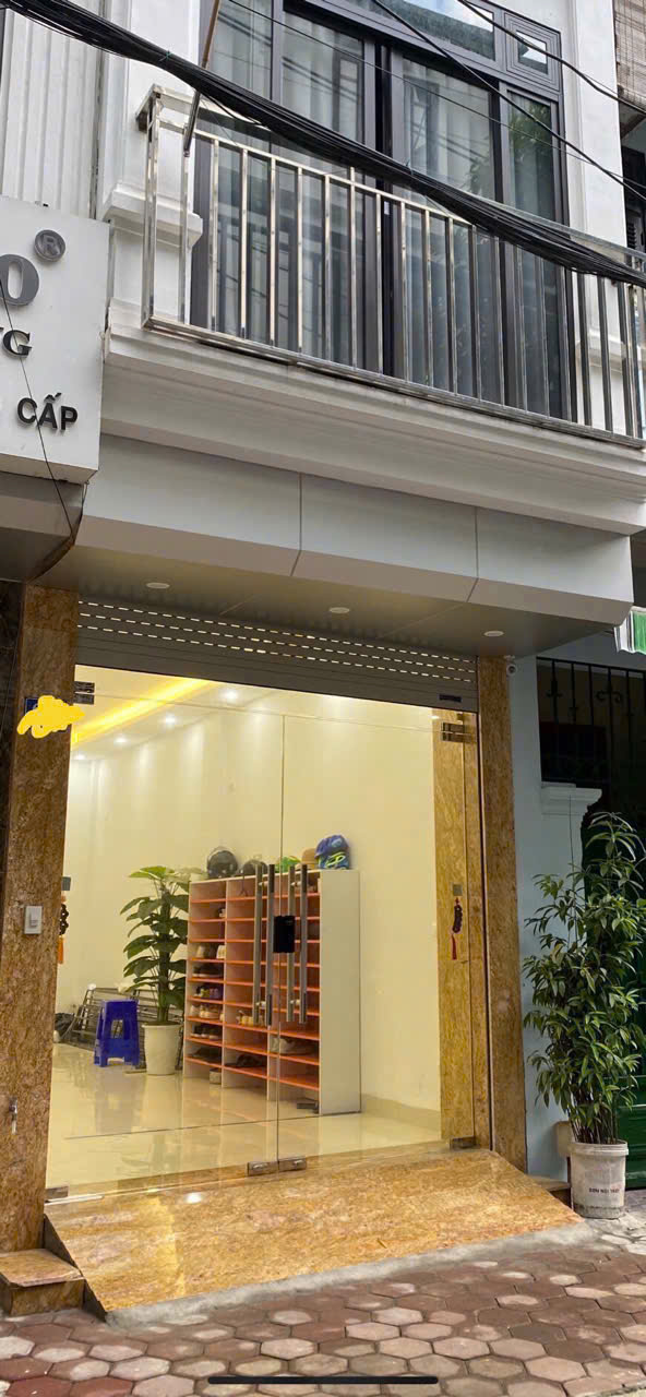 CHO THUÊ MẶT BẰNG LÀM VĂN PHÒNG – MẠC THÁI TỔ Vị trí đẹp, giao thông thuận tiện, khu văn phòng sầm 15983969