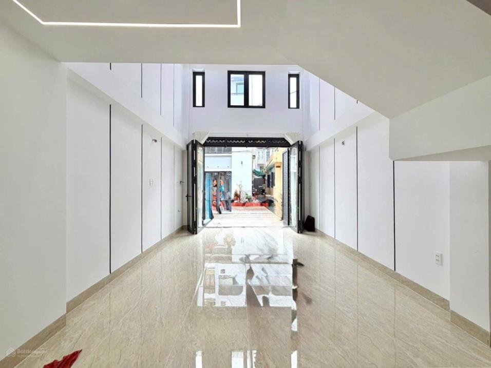 Cực Hiếm HXH Hoàn Thiện Thô Phù Hợp CHDV 14,9 tỷ, 111m2 tại Quang Trung, Gò Vấp 15983980