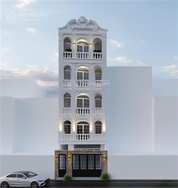 Cực Hiếm HXH Hoàn Thiện Thô Phù Hợp CHDV 14,9 tỷ, 111m2 tại Quang Trung, Gò Vấp 15983980