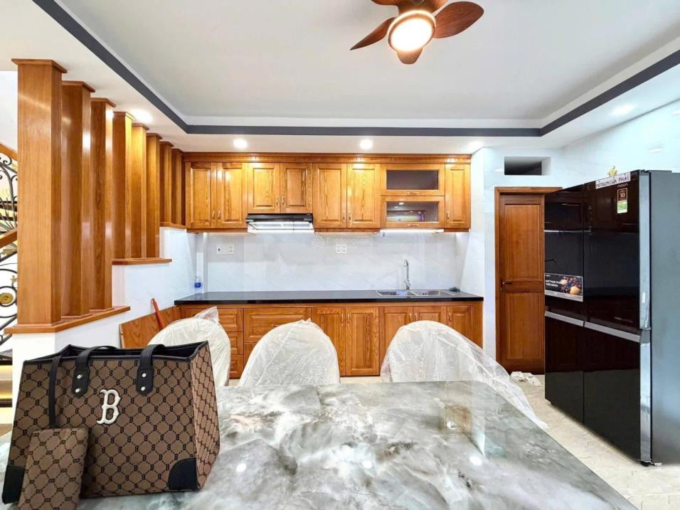 Siêu Phẩm Lê Quang Định ô tô vào nhà, P1 Gò Vấp giáp Bình Thạnh 15983979