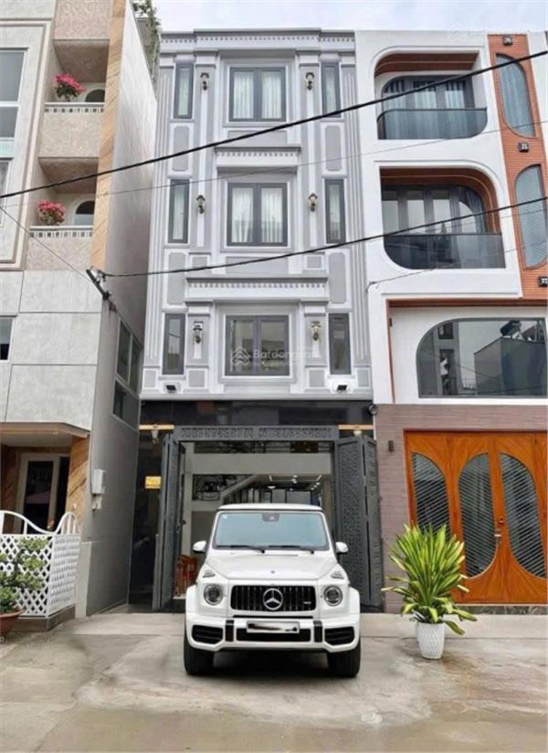 Siêu Phẩm Lê Quang Định ô tô vào nhà, P1 Gò Vấp giáp Bình Thạnh 15983979