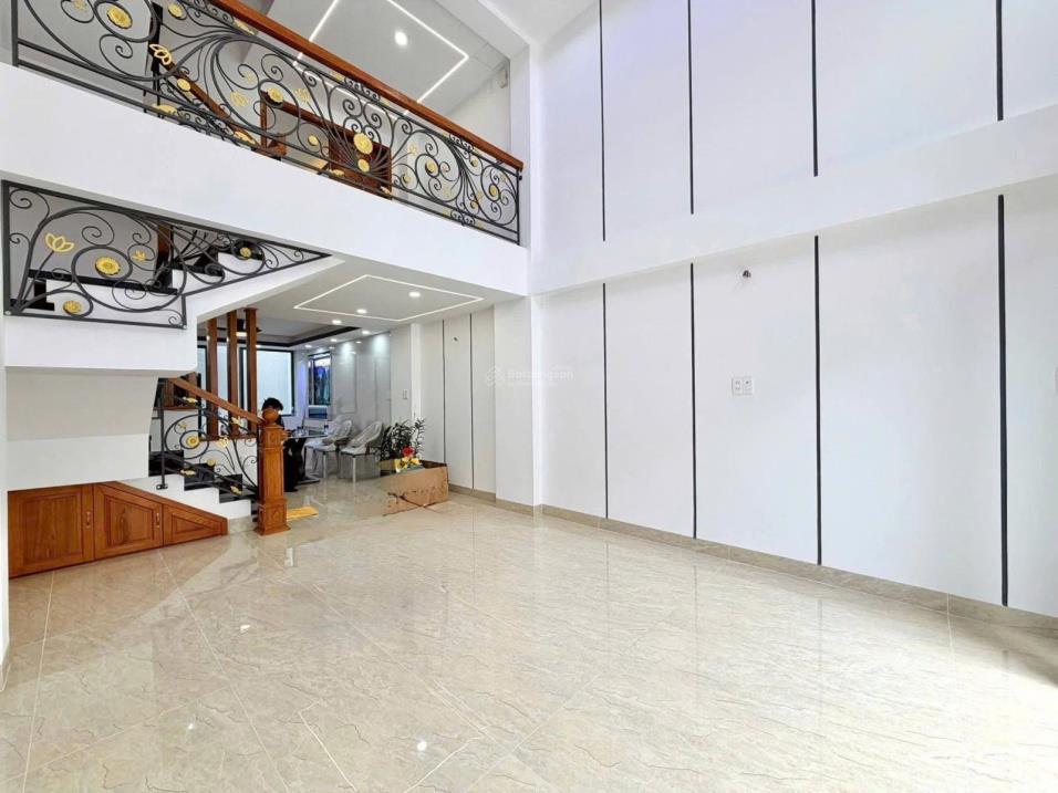 Siêu Phẩm Lê Quang Định ô tô vào nhà, P1 Gò Vấp giáp Bình Thạnh 15983979