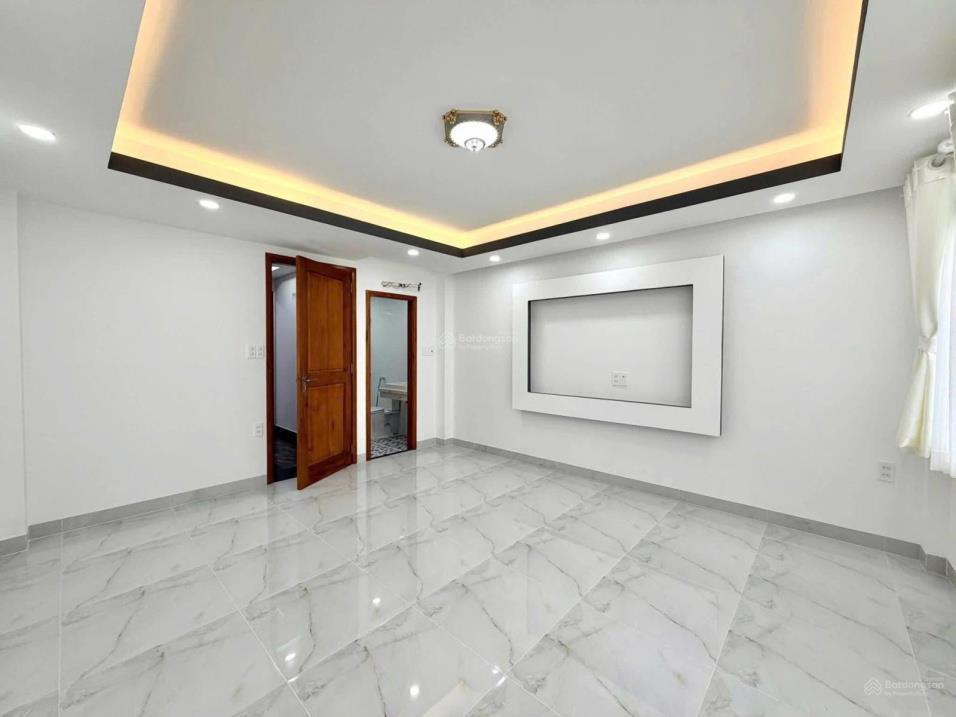 Siêu Phẩm Lê Quang Định ô tô vào nhà, P1 Gò Vấp giáp Bình Thạnh 15983979