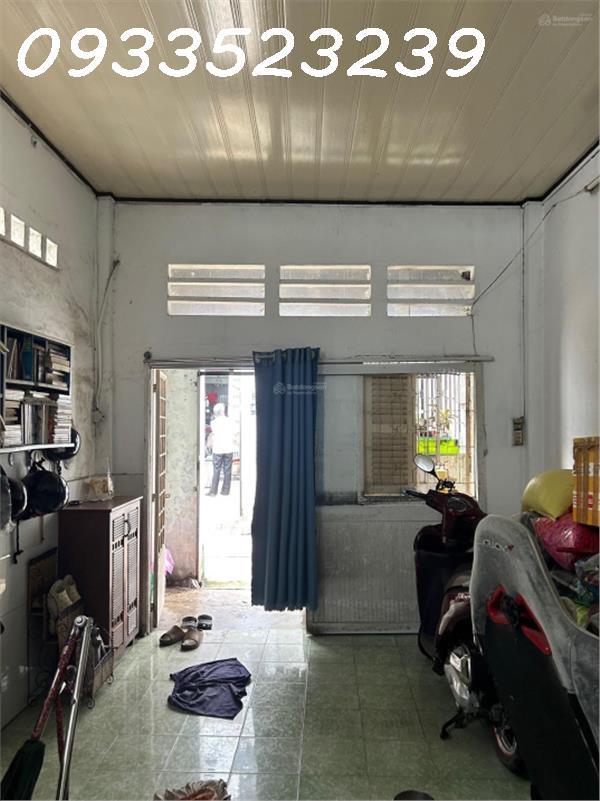 Siêu Phẩm Nhà Dương Quảng Hàm, cách Đại Học Văn Lang & đường Rạch Xuyên Tâm 15983982