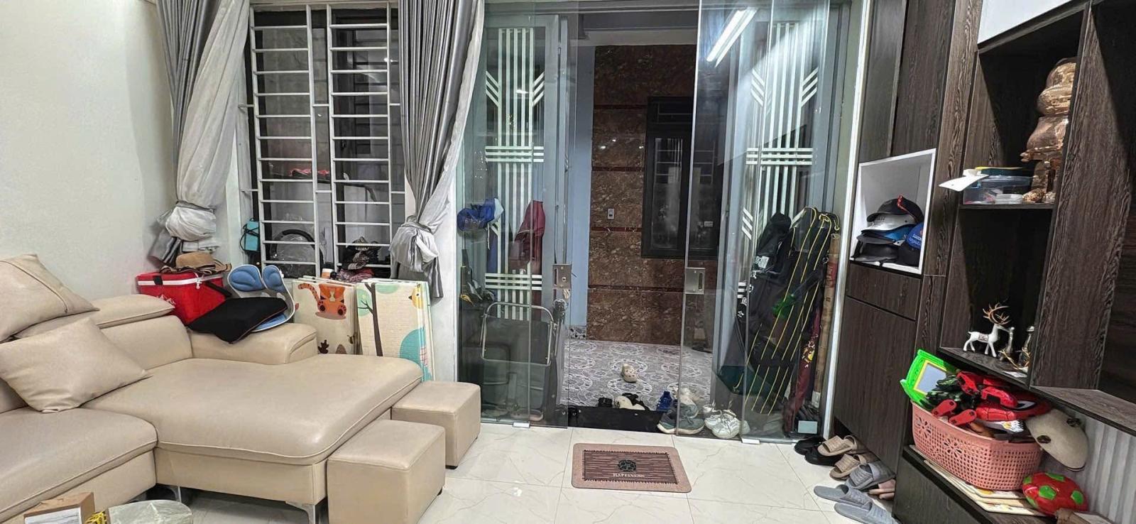 NHÀ ĐẸP PHƯƠNG CANH ( NAM TỪ LIÊM)– DT 36m2 GẦN Ô TÔ – NỘI THẤT XỊN – Ở NGAY  NHỈNH 8 TỶ 15984013