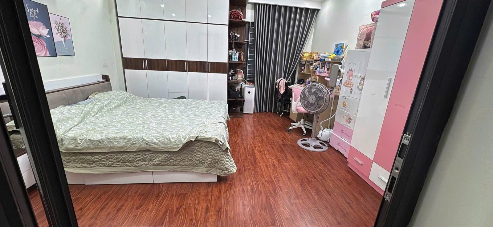 NHÀ ĐẸP PHƯƠNG CANH ( NAM TỪ LIÊM)– DT 36m2 GẦN Ô TÔ – NỘI THẤT XỊN – Ở NGAY  NHỈNH 8 TỶ 15984013