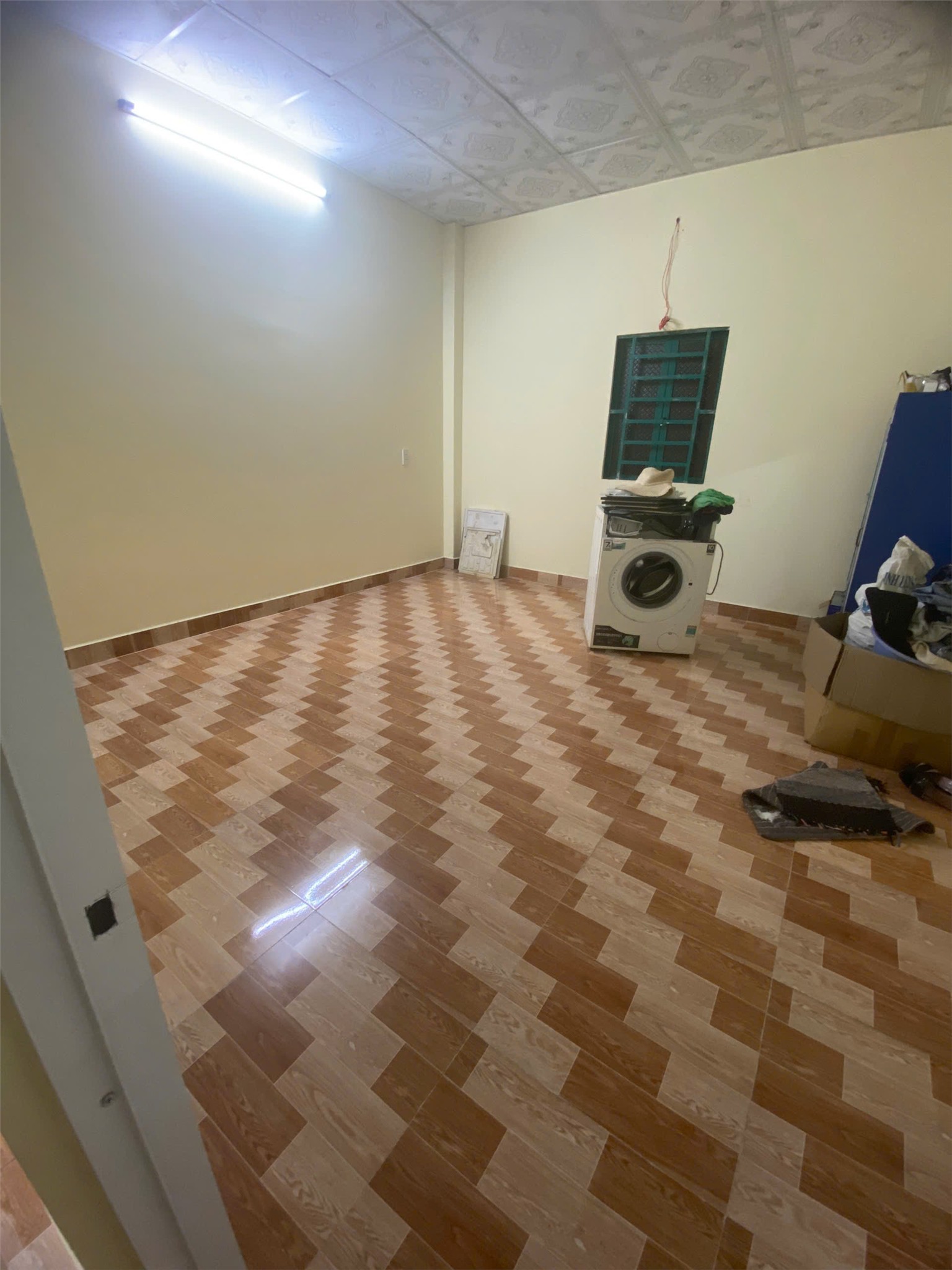 NHÀ ĐẸP–GIÁ TỐT–CHÍNH CHỦ CẦN BÁN GẤP nhà cấp 4  đường Lê Thị Giót, Tân Phú Trung,  Củ Chi, TP.HCM 15984009