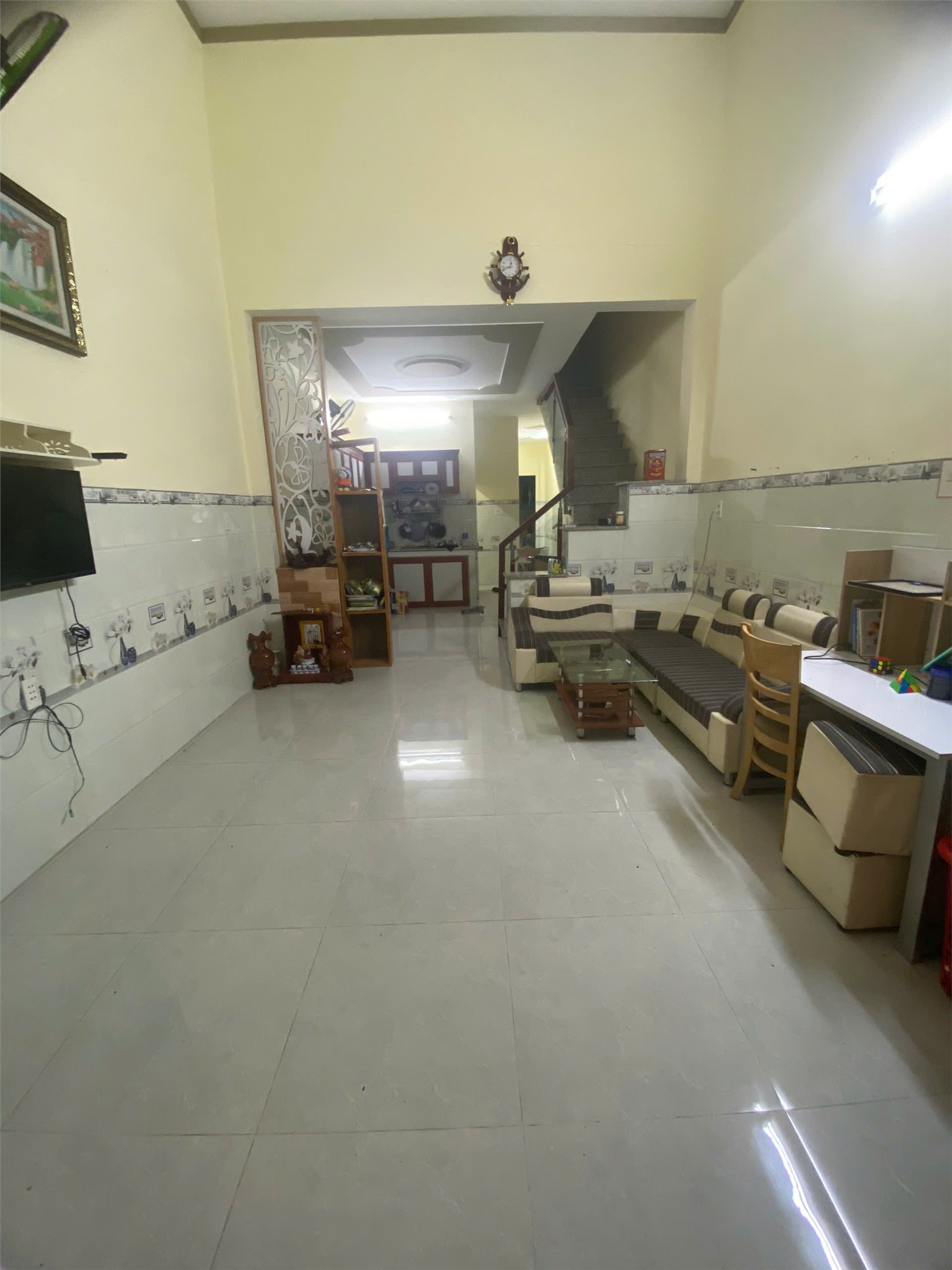 NHÀ ĐẸP–GIÁ TỐT–CHÍNH CHỦ CẦN BÁN GẤP nhà cấp 4  đường Lê Thị Giót, Tân Phú Trung,  Củ Chi, TP.HCM 15984009