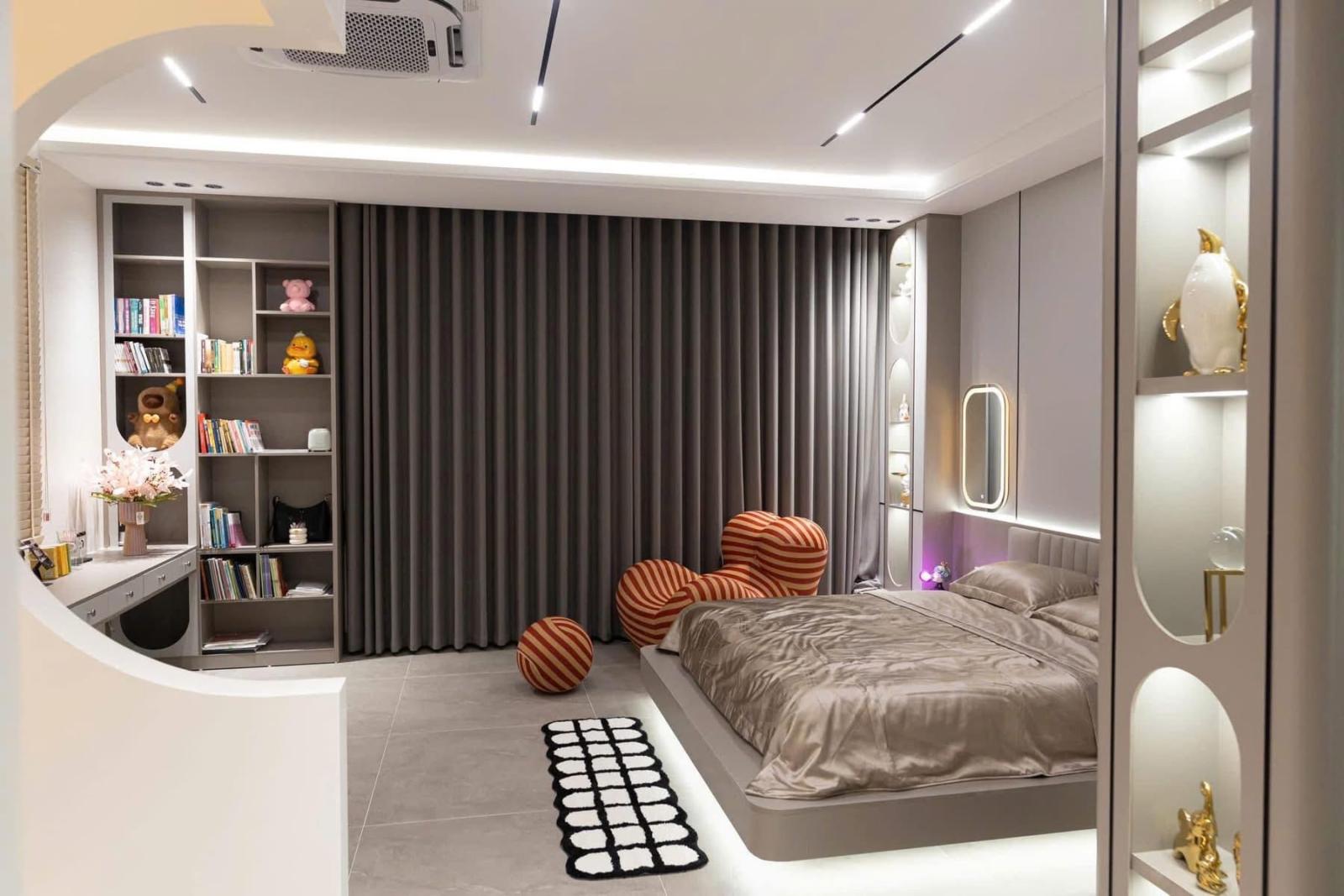 **Bán nhà hẻm 958 Lạc Long Quân** phường 8, Tân Bình (5*12m) nhà mới 15984016