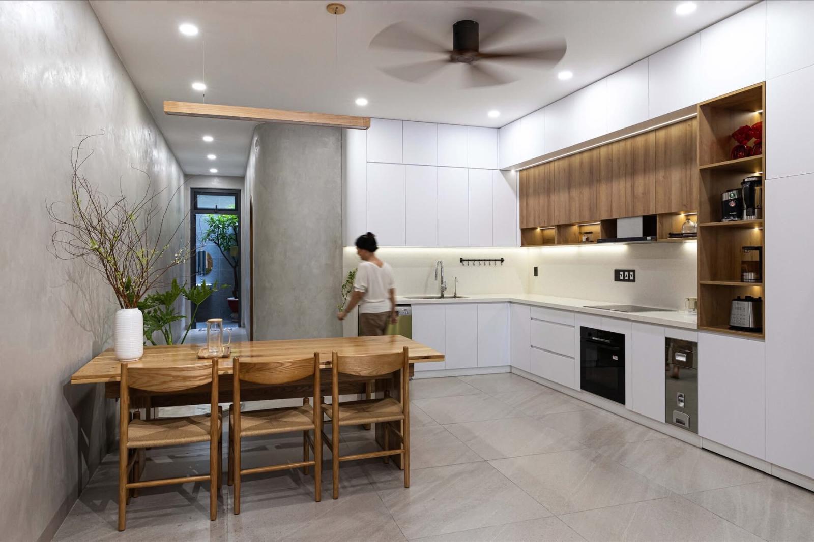 **Bán nhà hẻm 958 Lạc Long Quân** phường 8, Tân Bình (5*12m) nhà mới 15984016