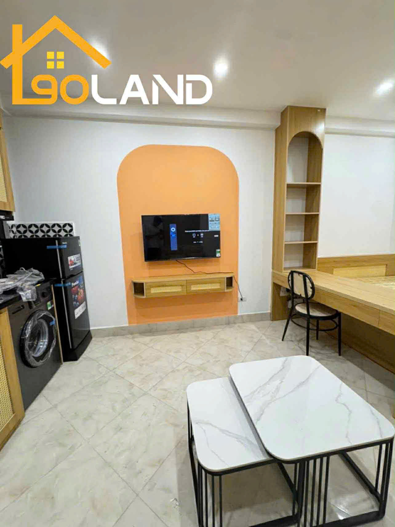 CẦN NHƯỢNG PHÒNG GIÁ TỐT – FULL NỘI THẤT GẦN NGÃ TƯ SỞ , KHƯƠNG TRUNG ,THANH XUÂN ,HÀ NỘI 15984026