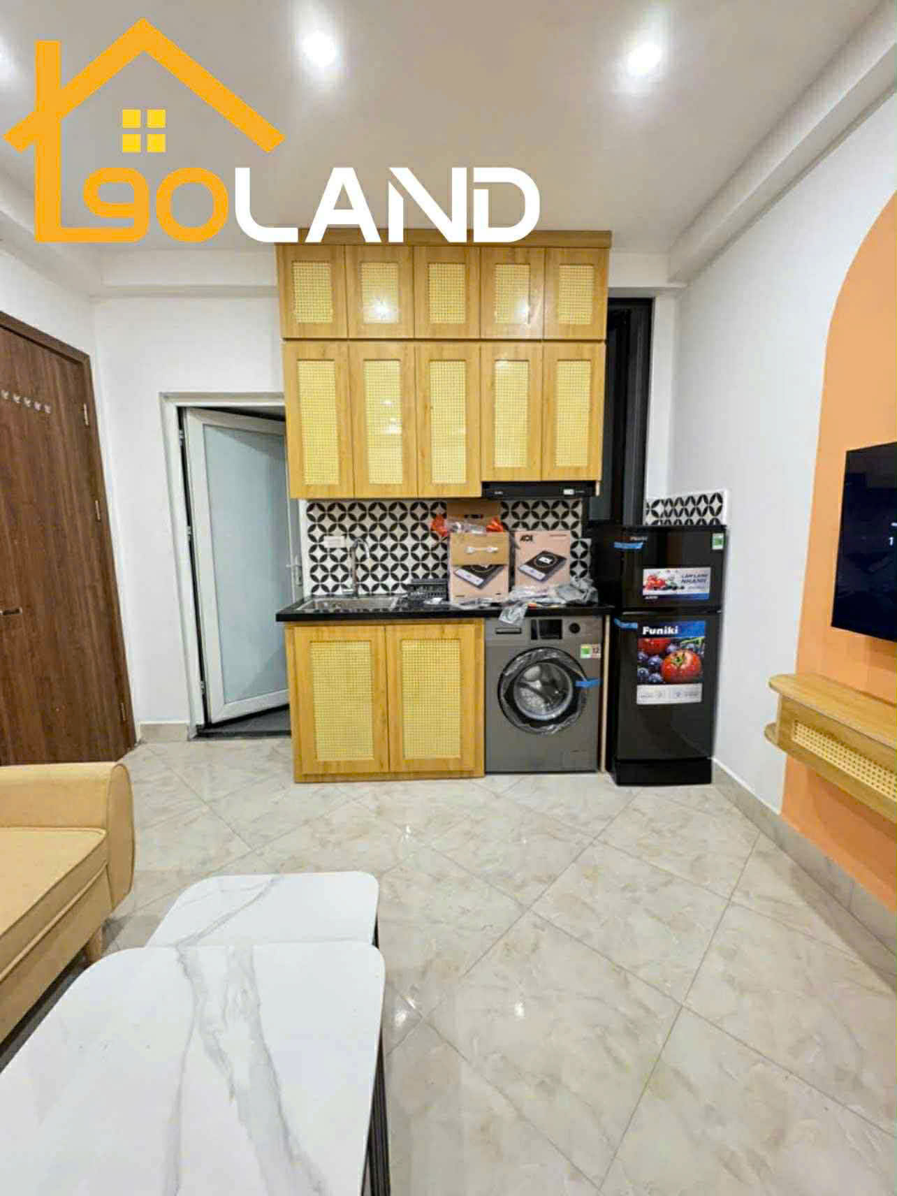 CẦN NHƯỢNG PHÒNG GIÁ TỐT – FULL NỘI THẤT GẦN NGÃ TƯ SỞ , KHƯƠNG TRUNG ,THANH XUÂN ,HÀ NỘI 15984026