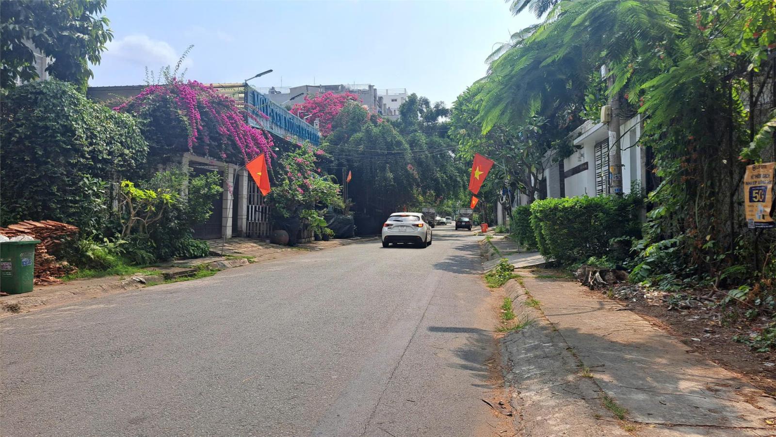 Đất nền xây 7 tầng KDC Làng Đại Học, 125m, chỉ 10 tỷ 15984025