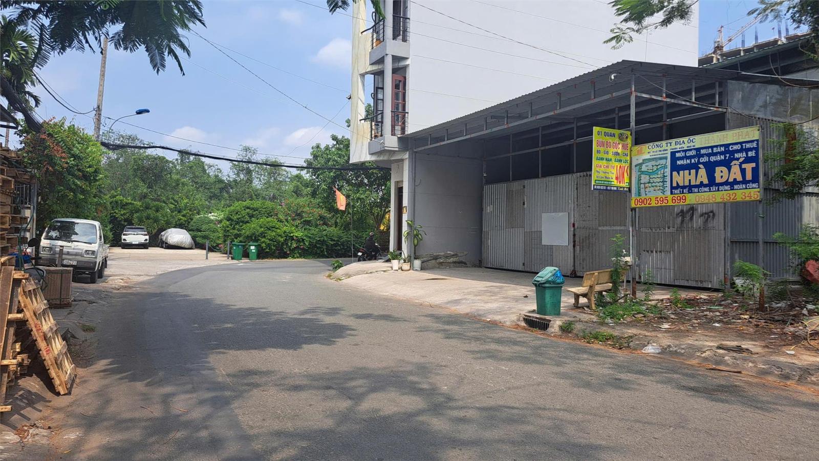 Đất nền xây 7 tầng KDC Làng Đại Học, 125m, chỉ 10 tỷ 15984025