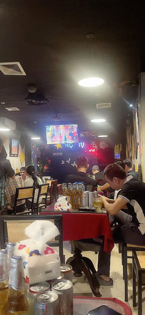 Sang nhượng quán cafe phòng trà tại 88 Đặng Xuân Bảng, Định Công 15984032