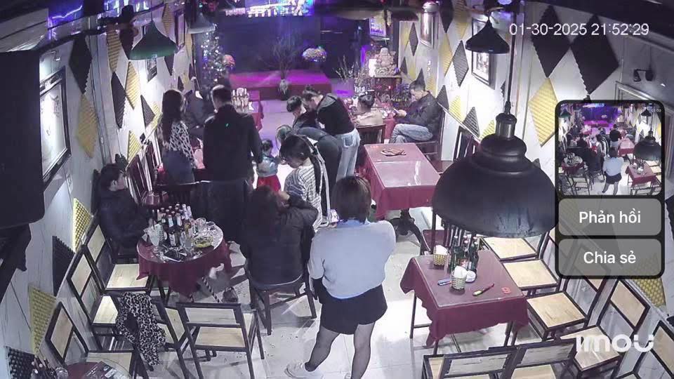 Sang nhượng quán cafe phòng trà tại 88 Đặng Xuân Bảng, Định Công 15984032