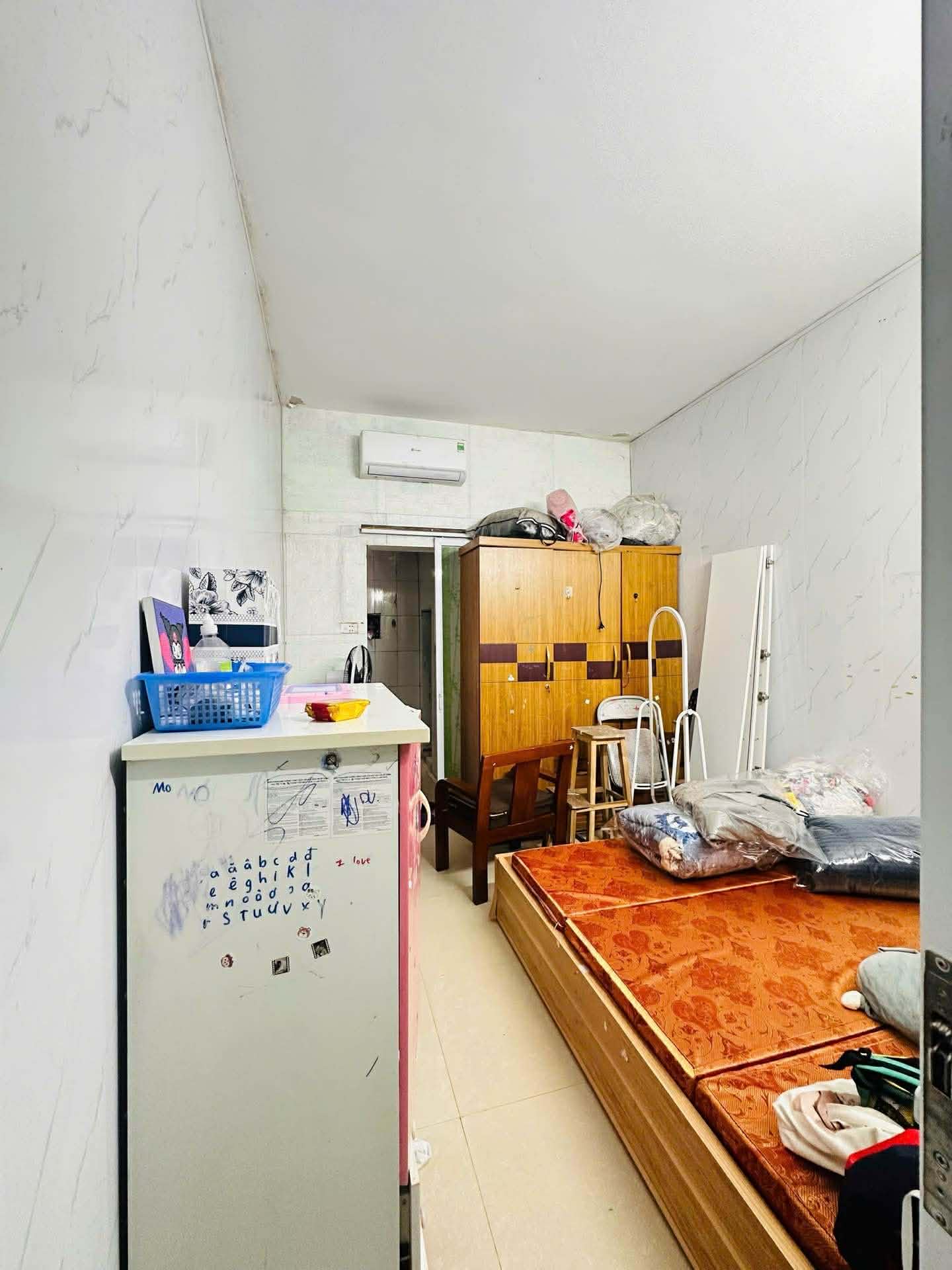 BÁN GẤP NHÀ ĐẸP ĐƯỜNG PHẠM VĂN ĐỒNG SIÊU HIẾM, DIỆN TÍCH 39.2M GIÁ 6.8 Tỷ 15984036