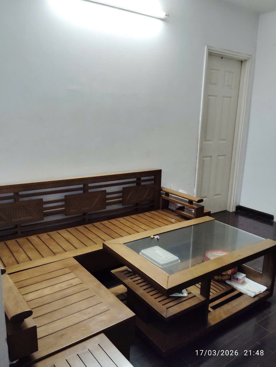 HÓT HÓT NHÀ ĐẸP – GIÁ TỐT CẦN BÁN GẤP CĂN HỘ Tại   Phường Văn Quán, Quận Hà Đông, Hà Nội 15984037