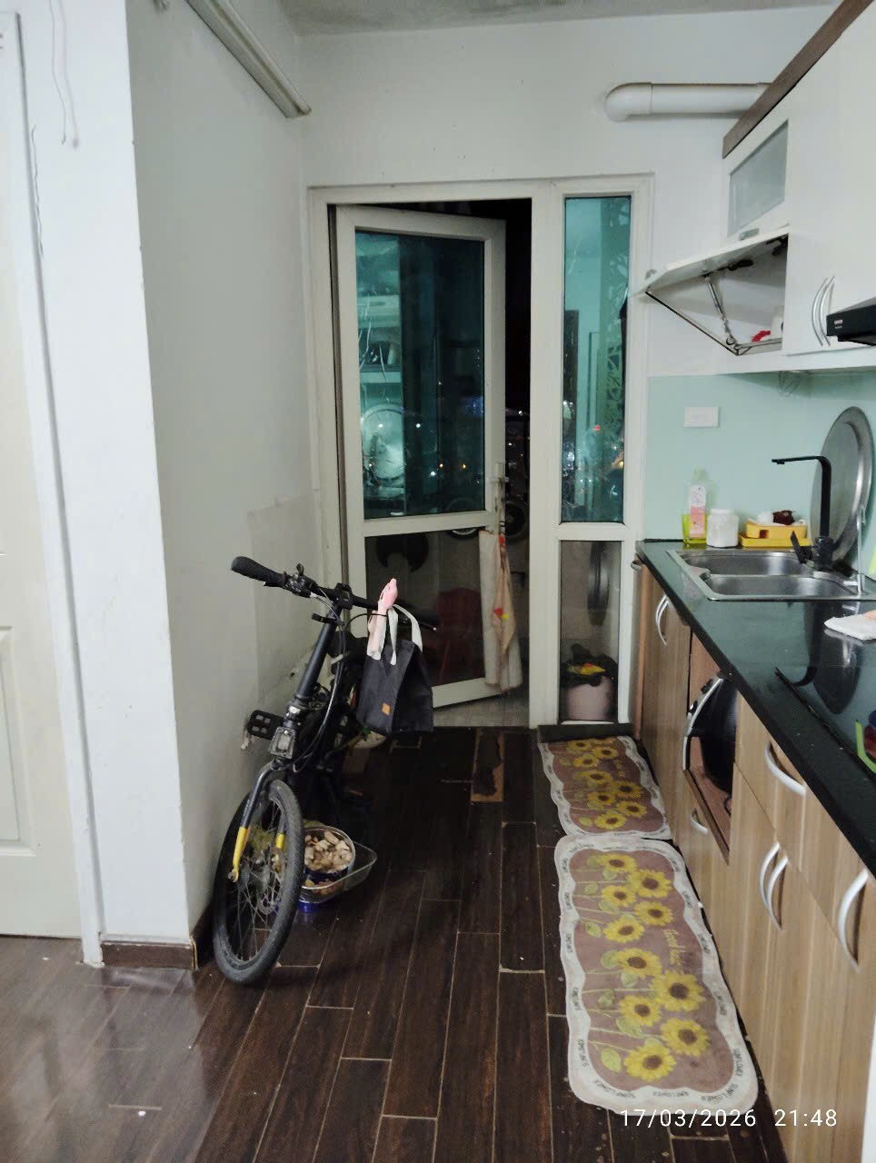 HÓT HÓT NHÀ ĐẸP – GIÁ TỐT CẦN BÁN GẤP CĂN HỘ Tại   Phường Văn Quán, Quận Hà Đông, Hà Nội 15984037