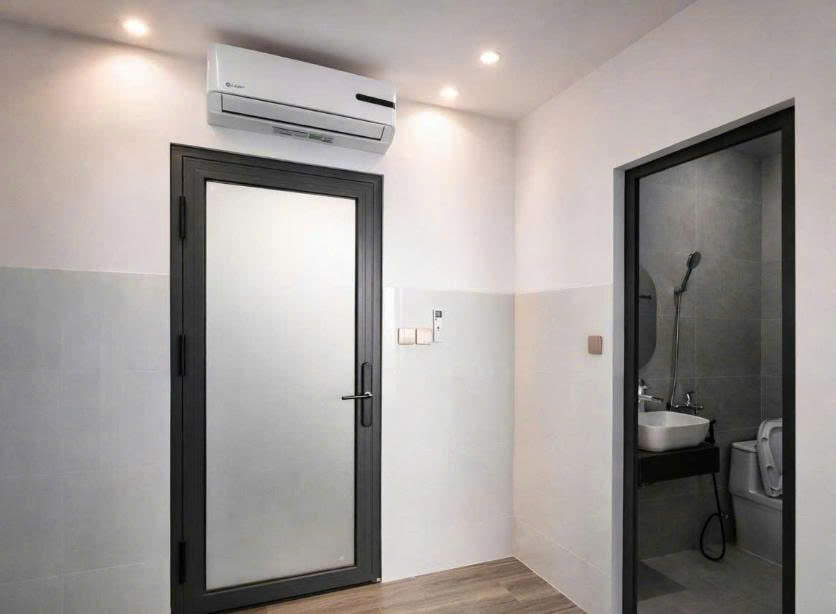 Cho thuê nhà trọ tại phường Hiệp Bình, Full nội thất, vị trí thuận tiện di chuyển. 15984056