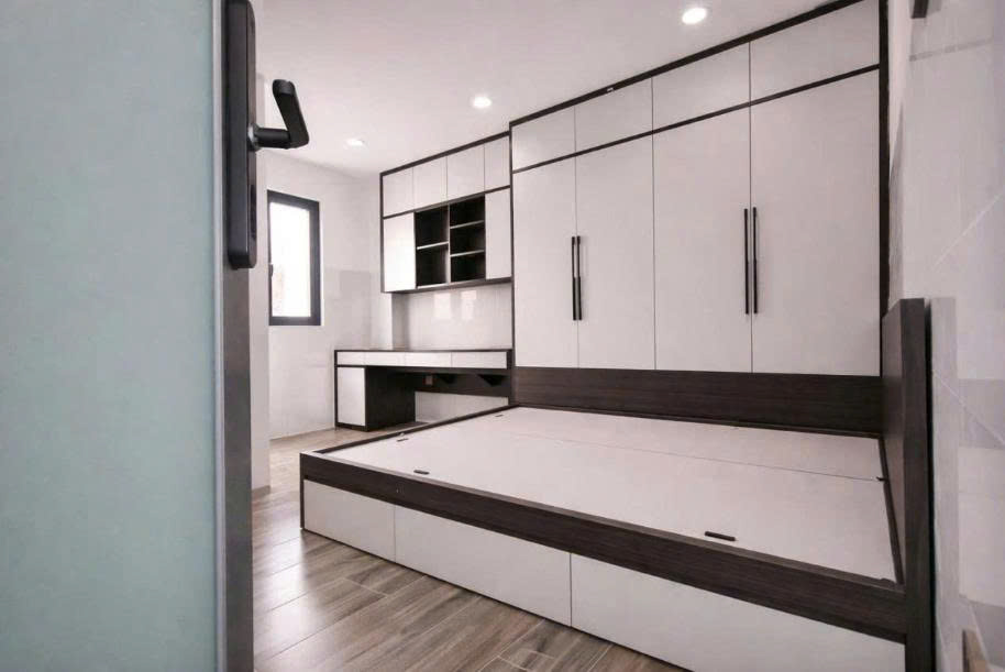 Cho thuê nhà trọ tại phường Hiệp Bình, Full nội thất, vị trí thuận tiện di chuyển. 15984056