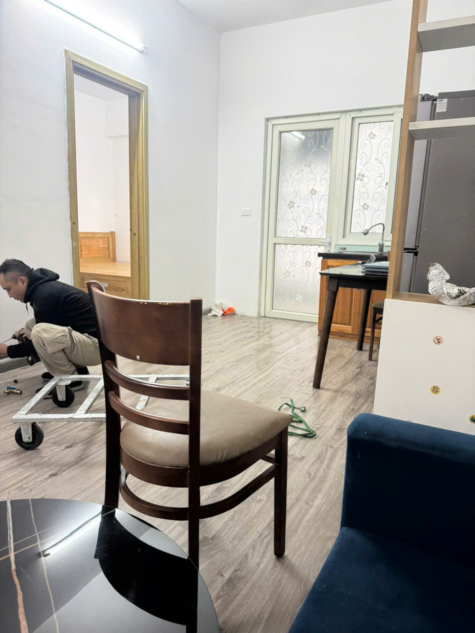 Bán căn góc phụ HH01B B1.4 chung cư Thanh Hà Cienco5 – 67M2 – Full đồ 15984058