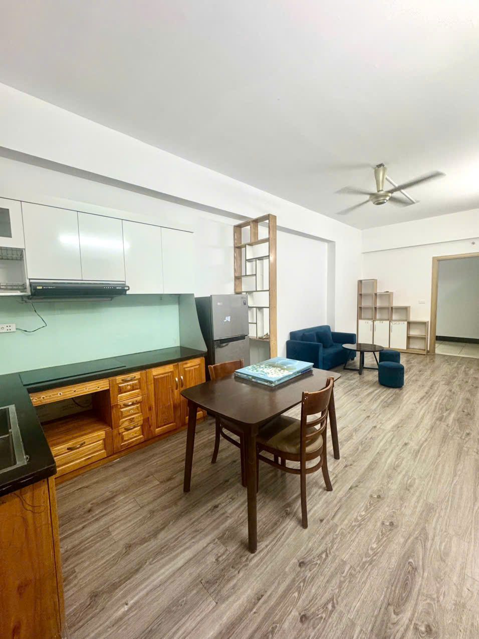 Bán căn góc phụ HH01B B1.4 chung cư Thanh Hà Cienco5 – 67M2 – Full đồ 15984058