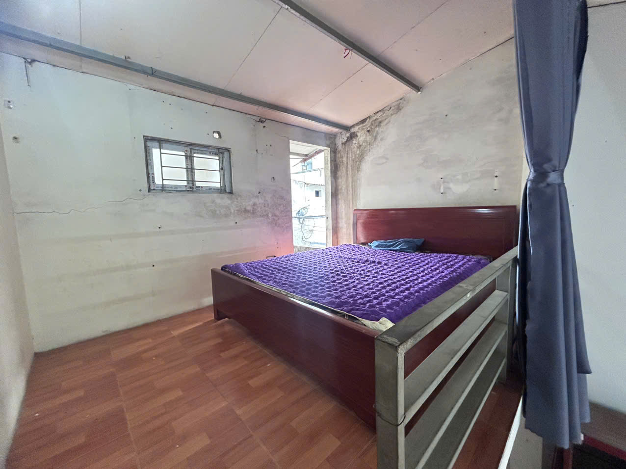 Chính chủ cần cho thuê nhà quận Long Biên, Hà Nội – Gần Aeon Mall, ở độc lập 15984060