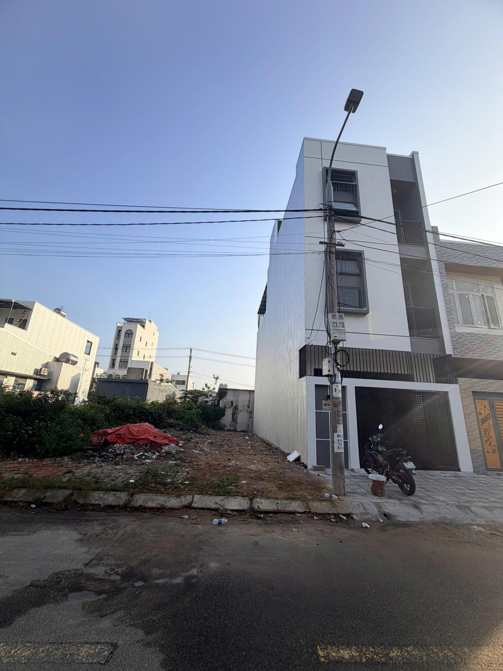 🔴💥Bán đất đường Hòa Phú 2 - Trục thông Nguyễn Chơn 15984077