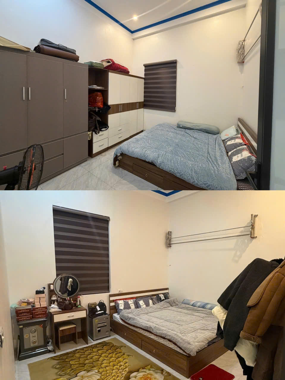 NHƯỢNG QUYỀN SỬ DỤNG ĐẤT – TẶNG NHÀ ĐẸP HIỆN ĐẠI TẠI THANH THỦY - PHÚ THỌ 15984078