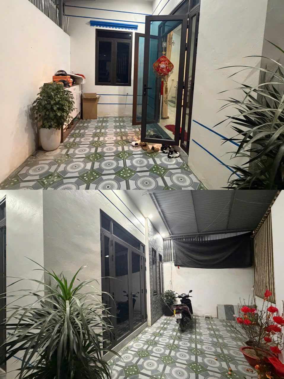 NHƯỢNG QUYỀN SỬ DỤNG ĐẤT – TẶNG NHÀ ĐẸP HIỆN ĐẠI TẠI THANH THỦY - PHÚ THỌ 15984078