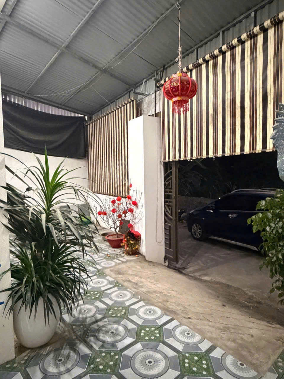 NHƯỢNG QUYỀN SỬ DỤNG ĐẤT – TẶNG NHÀ ĐẸP HIỆN ĐẠI TẠI THANH THỦY - PHÚ THỌ 15984078