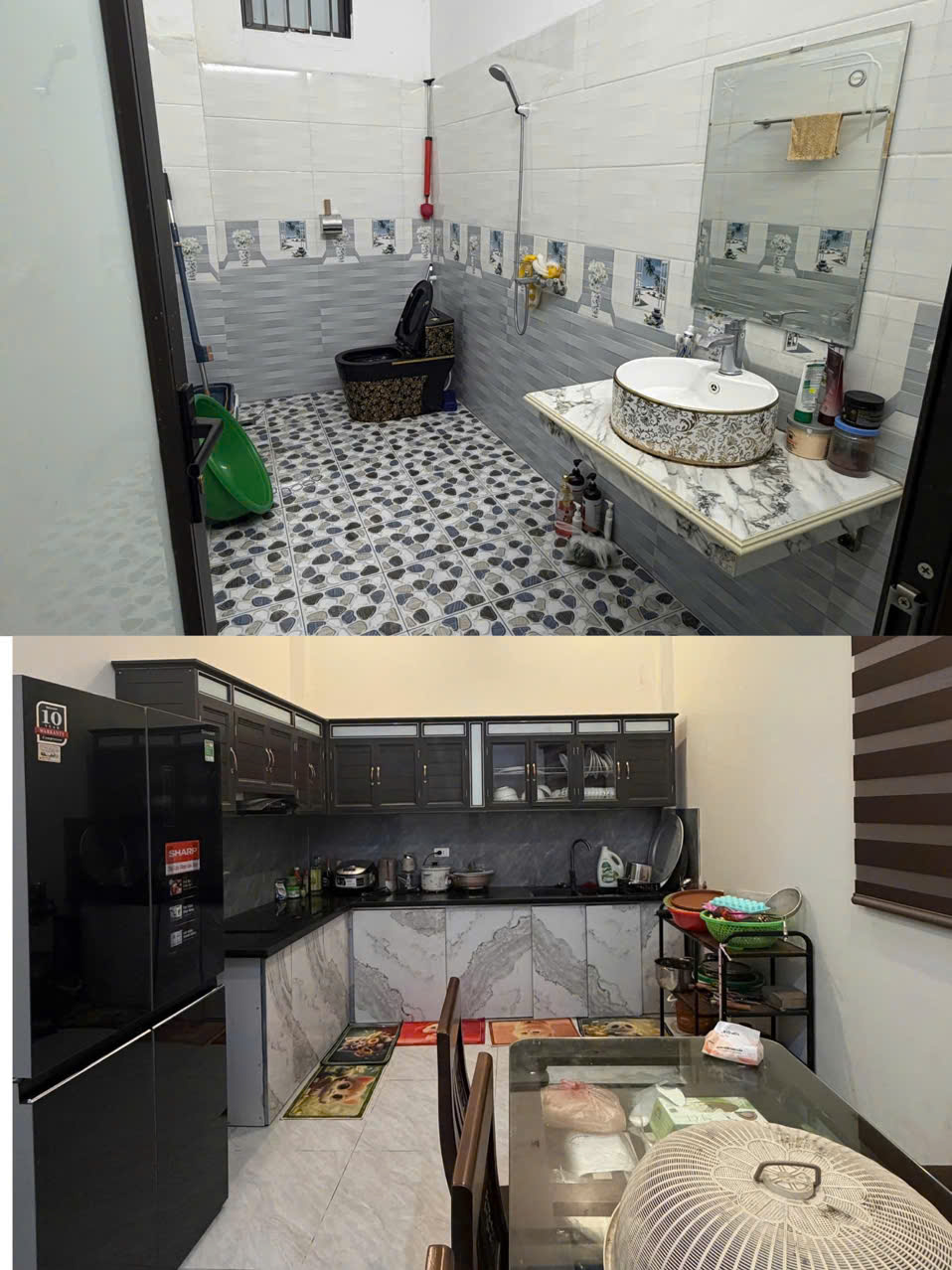 NHƯỢNG QUYỀN SỬ DỤNG ĐẤT – TẶNG NHÀ ĐẸP HIỆN ĐẠI TẠI THANH THỦY - PHÚ THỌ 15984078