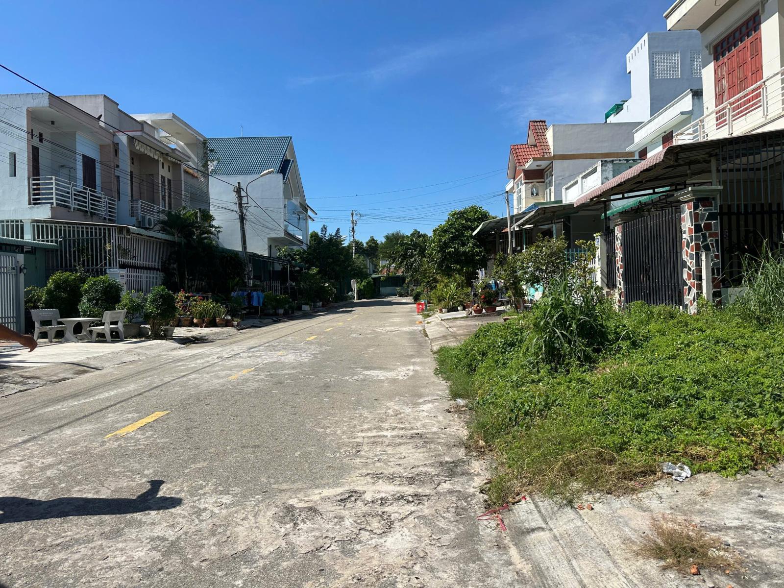 Bán 5m x 20m đất Đường N4 - Tân An - LaGi KDC Nguyễn Thái Học giá rẻ nhất 15984080