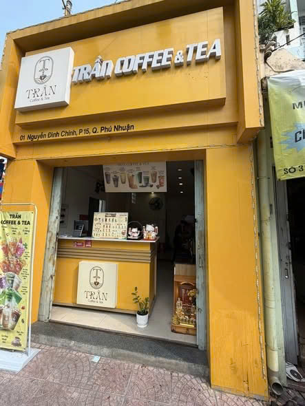 SANG NHƯỢNG QUÁN GÓC 2 MẶT TIỀN – VỊ TRÍ CỰC ĐẸP TẠI PHÚ NHUẬN , CẦU KIỆU 15984081