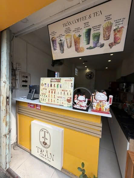 SANG NHƯỢNG QUÁN GÓC 2 MẶT TIỀN – VỊ TRÍ CỰC ĐẸP TẠI PHÚ NHUẬN , CẦU KIỆU 15984081