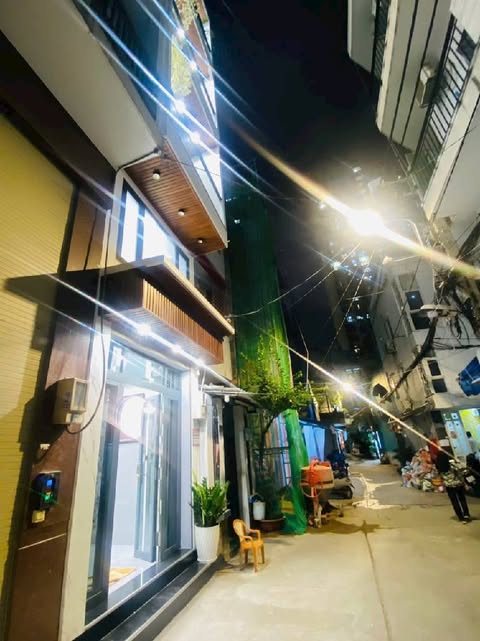 BÁN NHÀ ĐƯỜNG CÁCH MẠNG THÁNG 8,QUÂN 10,GIÁ 12 TỶ 15984083