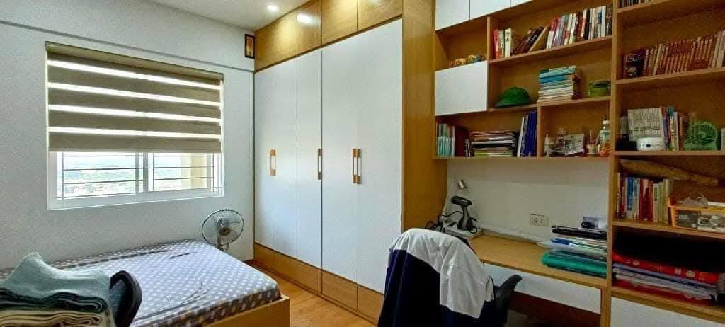 Chính chủ cho thuê căn hộ CT10 - 12a03 Việt Hưng  15984089