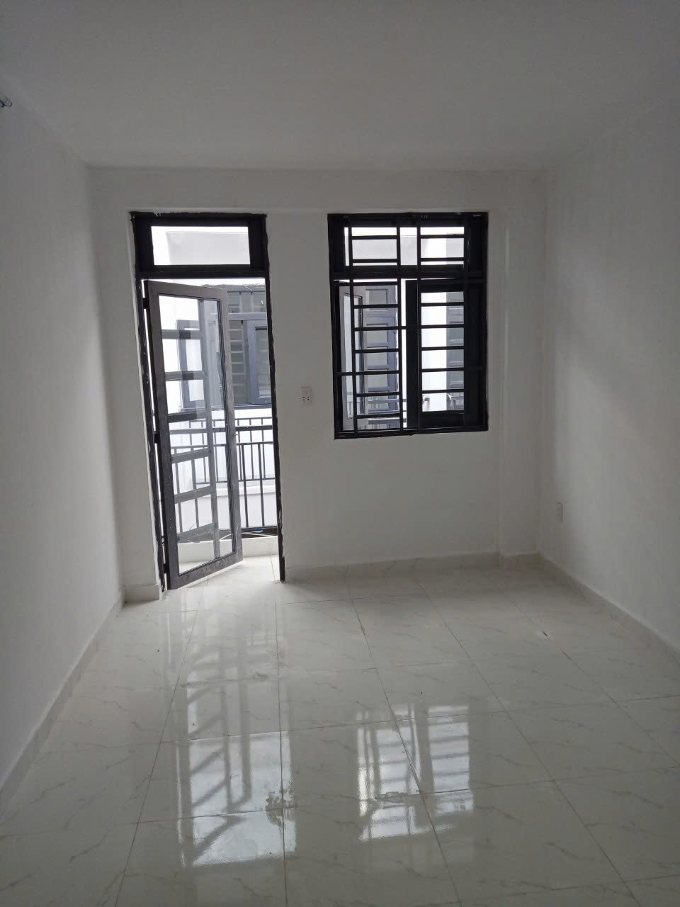 CẦN TIỀN BÁN GẤP NHÀ PHỐ CHÍNH CHỦ - SỔ VI BẰNG- MỸ HẠNH BẮC, ĐỨC HÒA 15984092