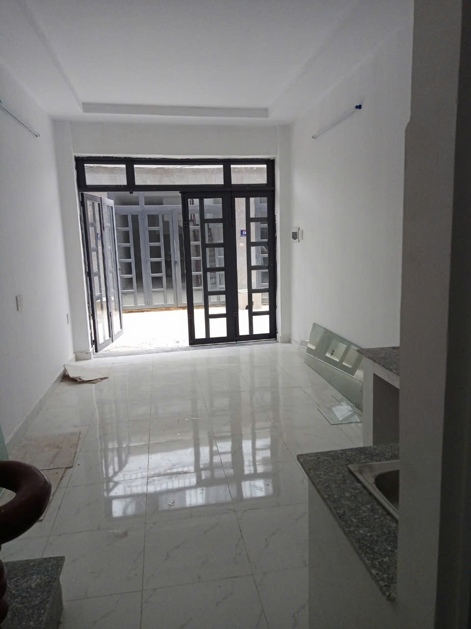 CẦN TIỀN BÁN GẤP NHÀ PHỐ CHÍNH CHỦ - SỔ VI BẰNG- MỸ HẠNH BẮC, ĐỨC HÒA 15984092