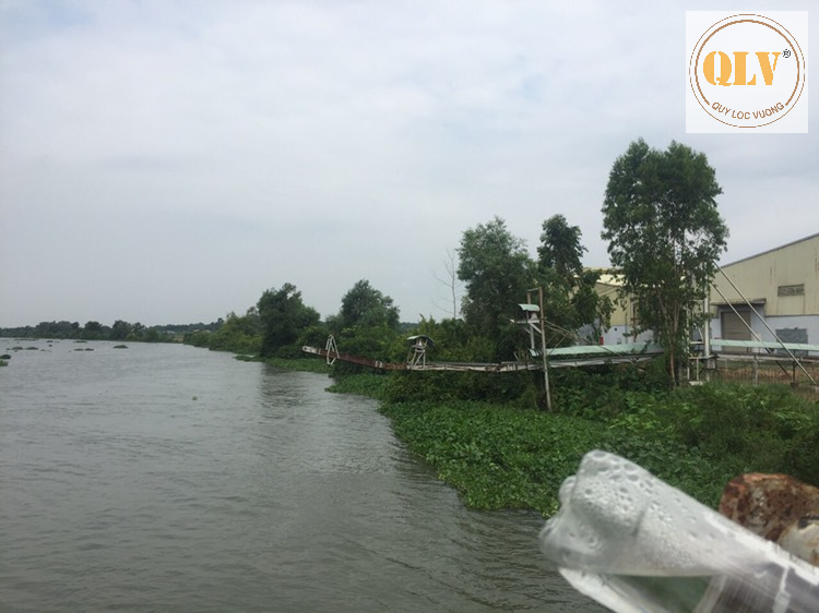 BÁN ĐẤT XÂY DỰNG NHÀ XƯỞNG – GÒ DẦU, TÂY NINH – 36.176m²
 15984095
