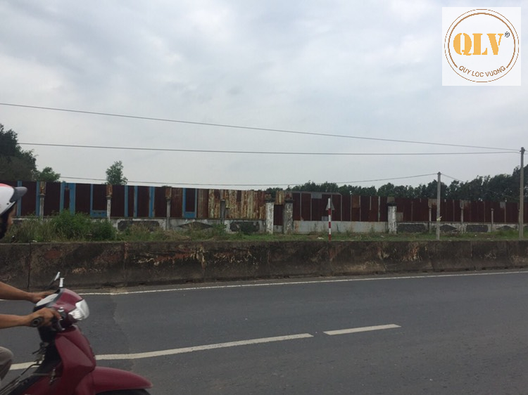BÁN ĐẤT XÂY DỰNG NHÀ XƯỞNG – GÒ DẦU, TÂY NINH – 36.176m²
 15984095